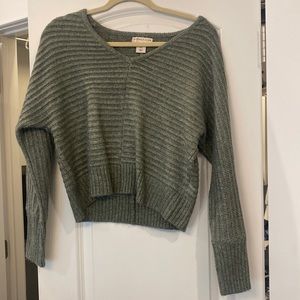 Sincerely Jules size small sweater